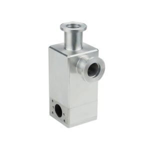 Vacuum Valve Assembly