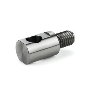 Stainless Steel Round Body Stud