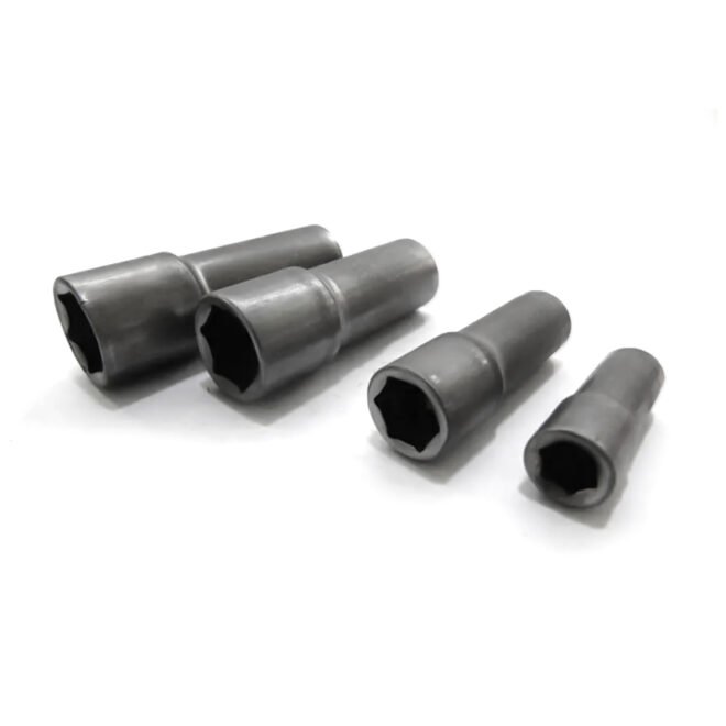 Special shaped extended nut - Image 5