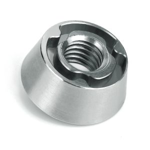 Double Torque Safety Nuts