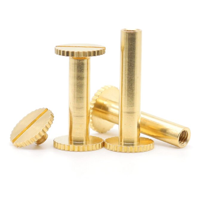 American expansion screw - Image 4