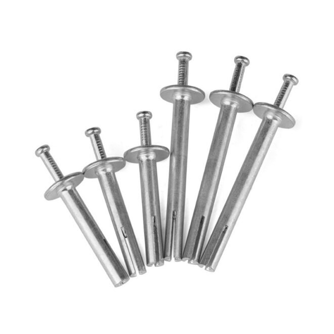 American expansion screw