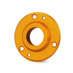 Aluminum Ball Camera Mounting Plate