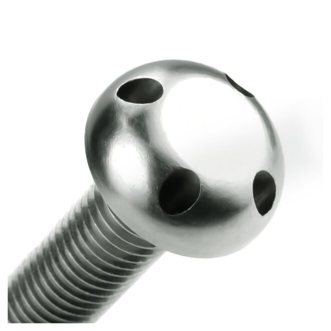 5-Torx Safety Bolts - Image 4