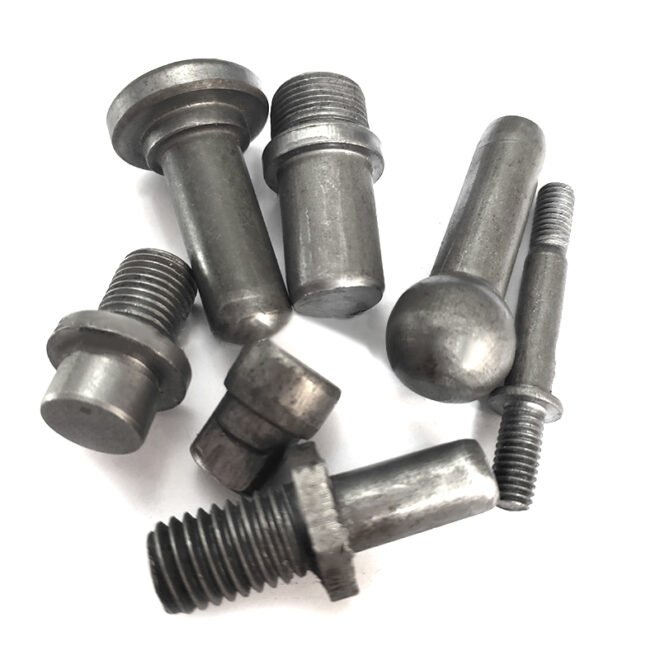 Special shaped extended nut - Image 4