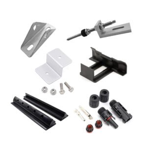 Solar Installation Accessories