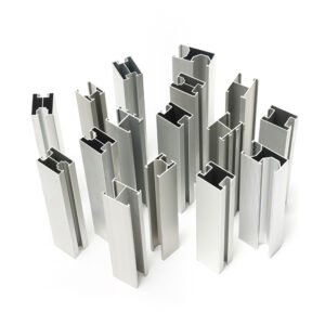 Solar Panel Rails