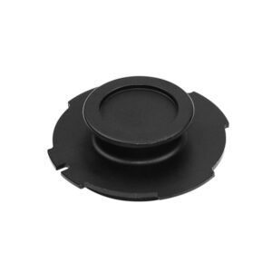 Aluminum Camera Body Cap