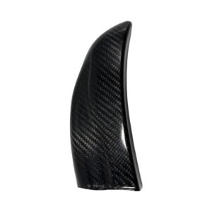 Carbon Fiber Motorcycle Brake Disc Radiator