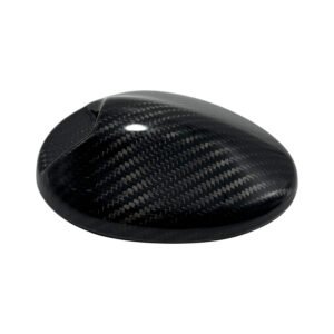 Carbon Fiber Rearview Mirror Housing