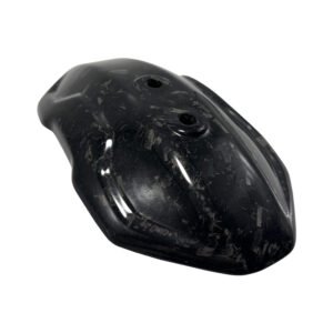 Motorcycle Carbon Fiber Mudguard