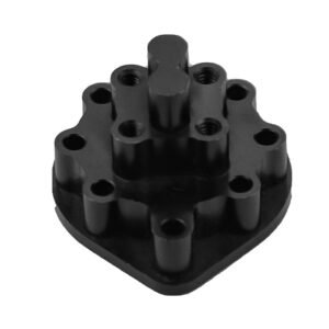 Carburetor Intake Manifold Adapter