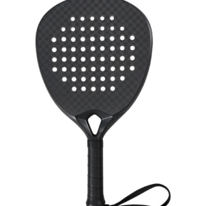 Custom Carbon Fiber Padel Racket
